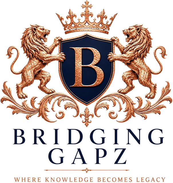 Bridging Gapz